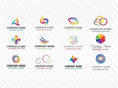 vectorstock|Vector Logos .
